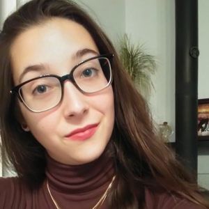 Meet your Posher, Gabrielle